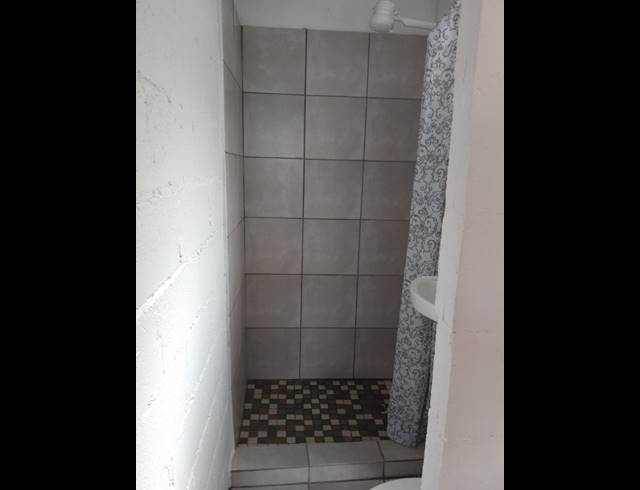 0 bed property to rent in FAIRFIELD ESTATE